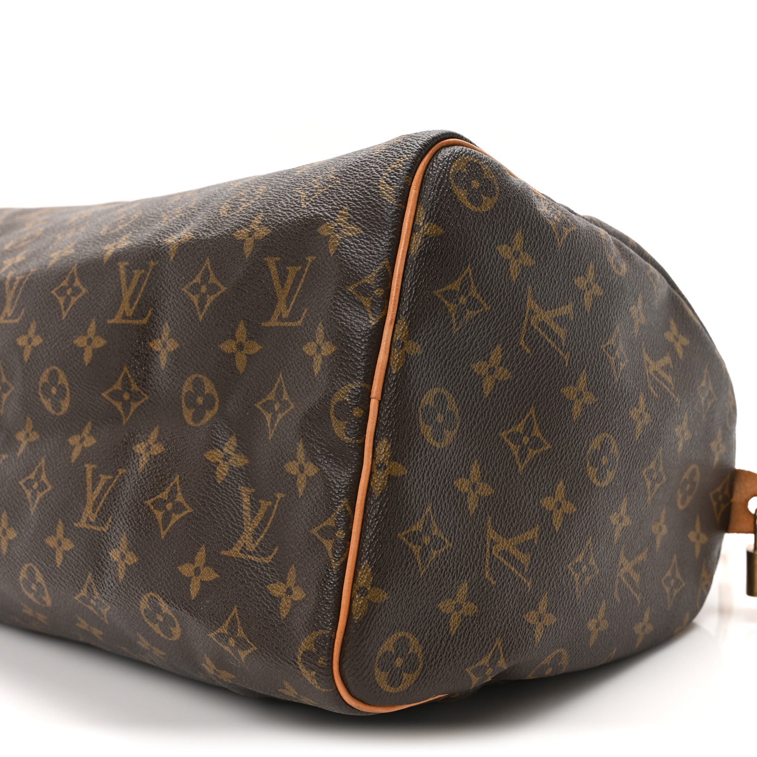 Louis Vuitton Monogram Speedy 40 9 of 9