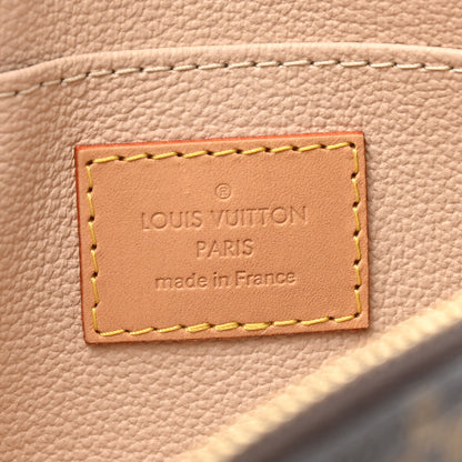 Louis Vuitton Monogram Game On Cosmetic Pouch 6 of 6