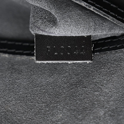 Louis Vuitton Epi Alma PM Black 7 of 10