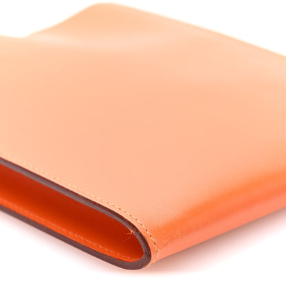 Hermes Box Sac Onimaitou Orange 6 of 7