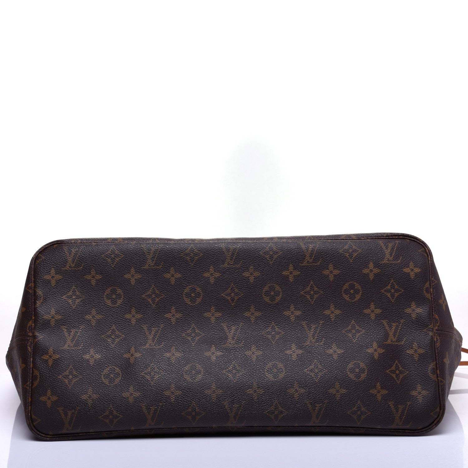 Louis Vuitton Monogram Neverfull GM 9 of 10