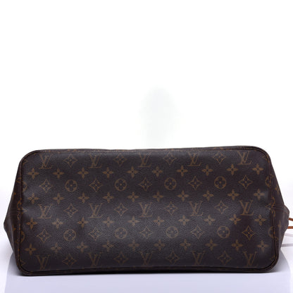Louis Vuitton Monogram Neverfull GM 9 of 10
