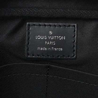 Louis Vuitton Monogram Eclipse Explorer Bumbag 6 of 8