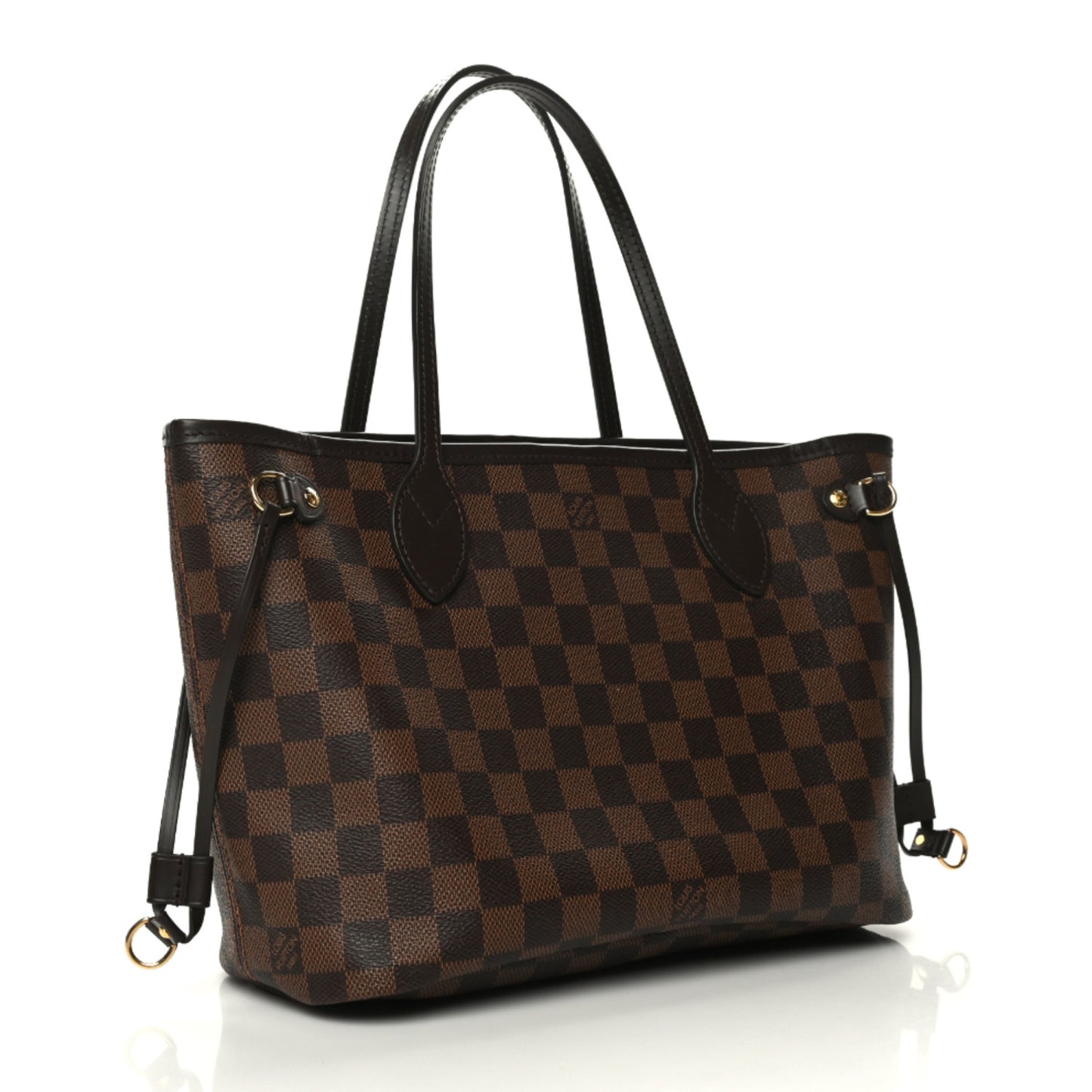 Damier Ebene Neo Neverfull PM