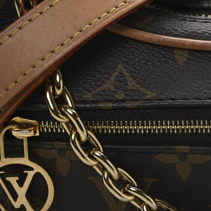 Louis Vuitton Monogram Loop 7 of 10