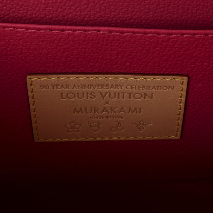 Louis Vuitton LV X TM Monogram Flowers Toiletry Pouch 26 6 of 7