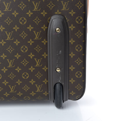 Louis Vuitton Monogram Pegase 65 20 of 24