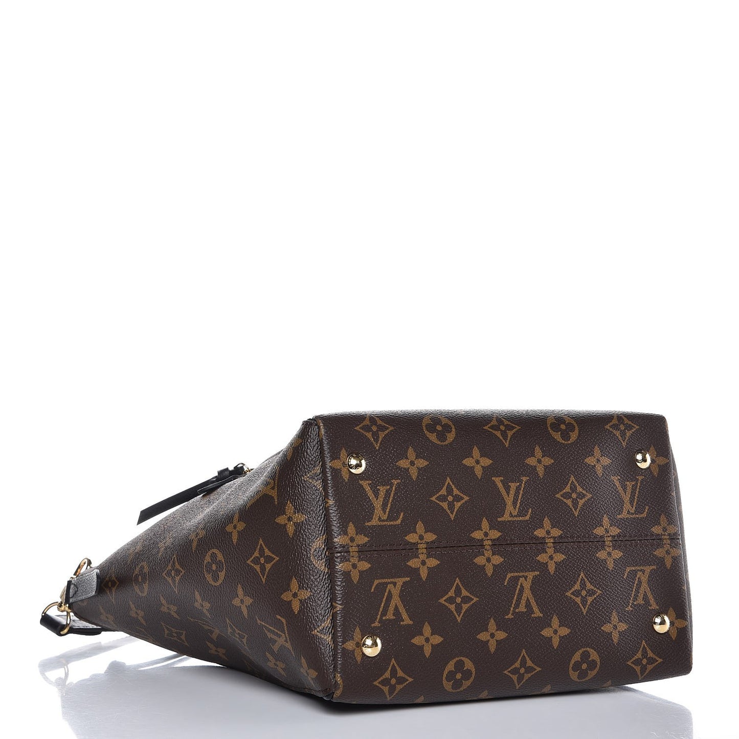 Monogram Tournelle PM Black
