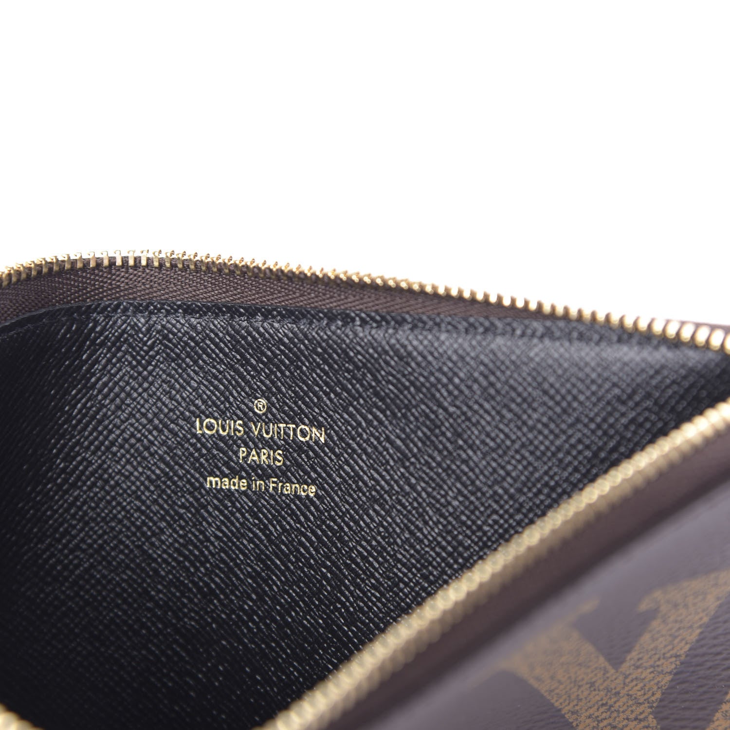 Louis Vuitton Reverse Monogram Giant Trio Pouch 7 of 10