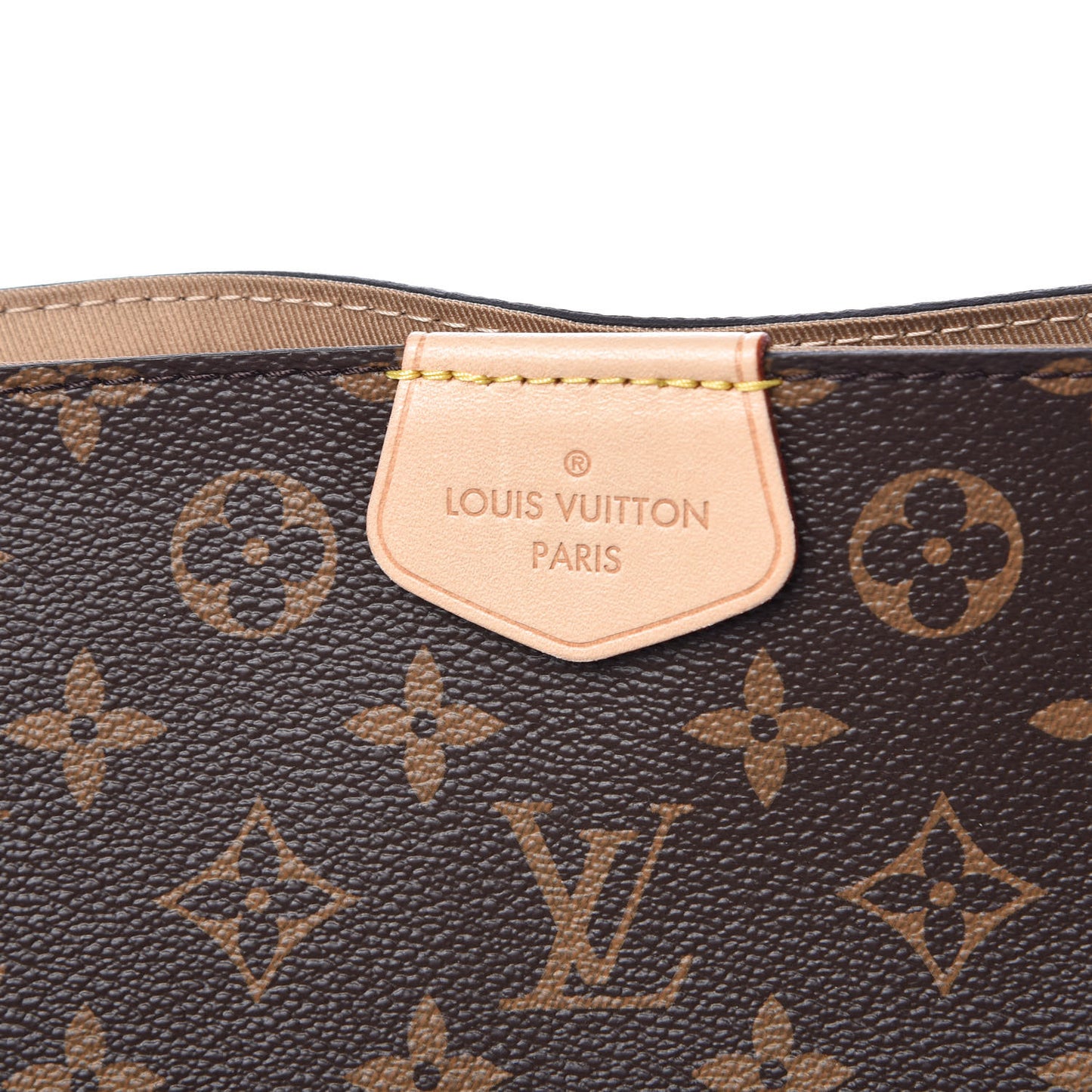 Monogram Graceful MM