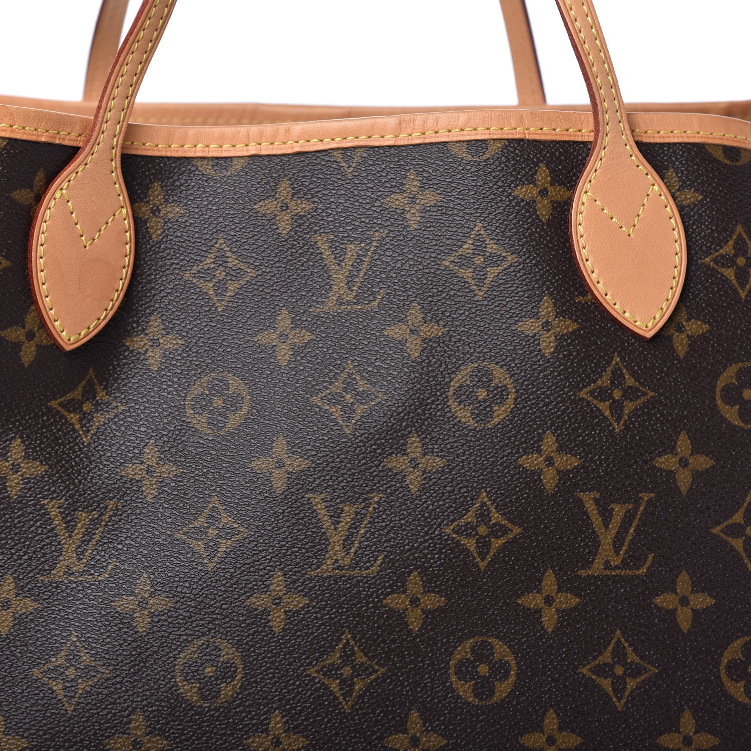 Louis Vuitton Monogram Neverfull GM 9 of 9