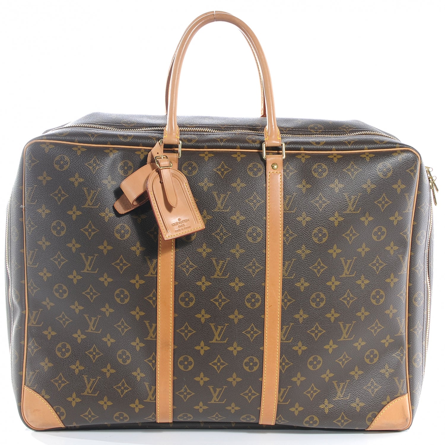 Louis Vuitton Monogram Sirius 45 1 of 7