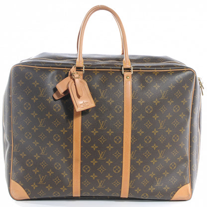 Louis Vuitton Monogram Sirius 45 1 of 7