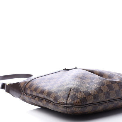 Louis Vuitton Damier Ebene Bloomsbury PM 6 of 11