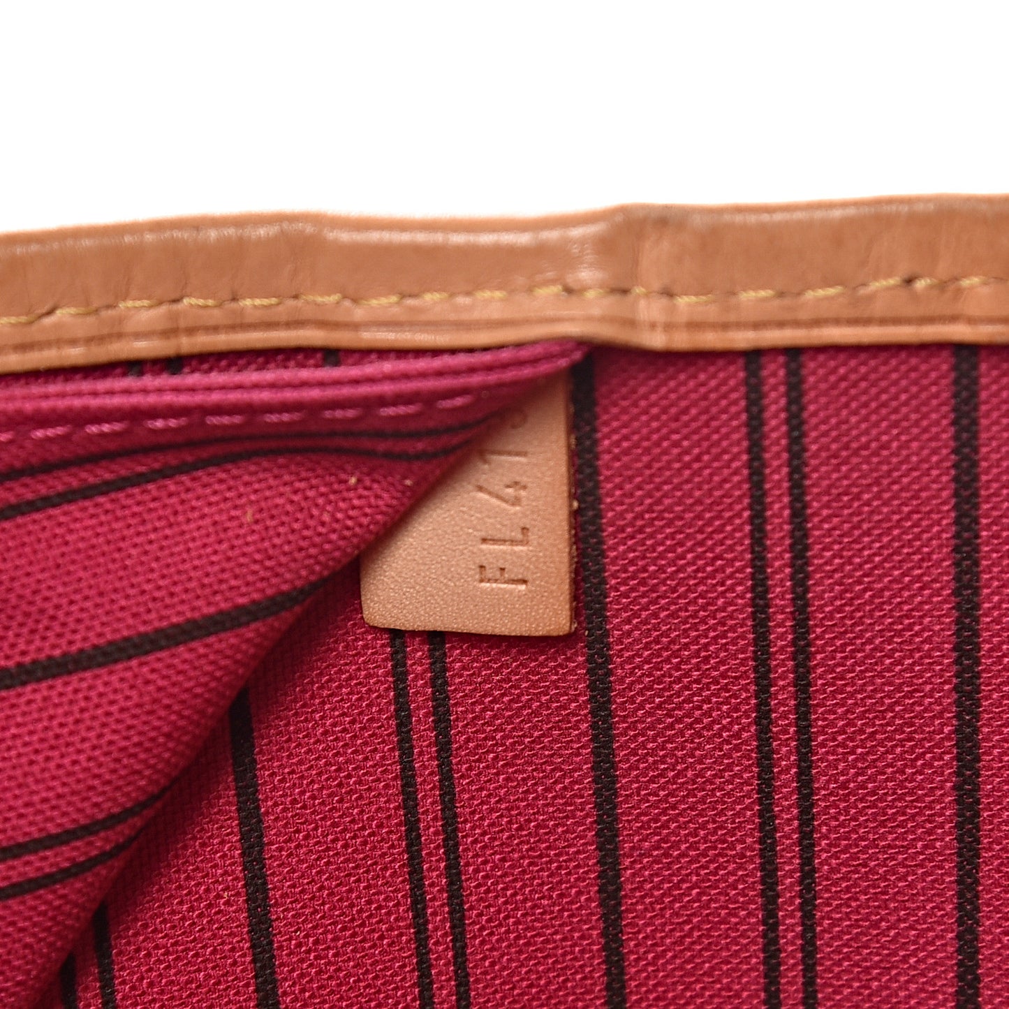 Monogram Neo Neverfull GM Pivoine