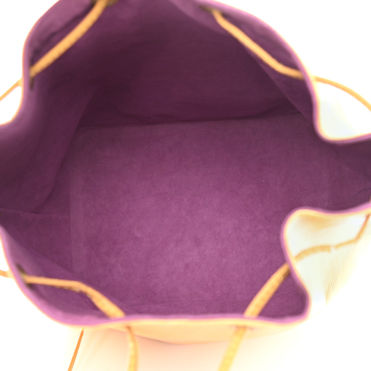 Louis Vuitton Epi Petit Noe Tassil 5 of 14