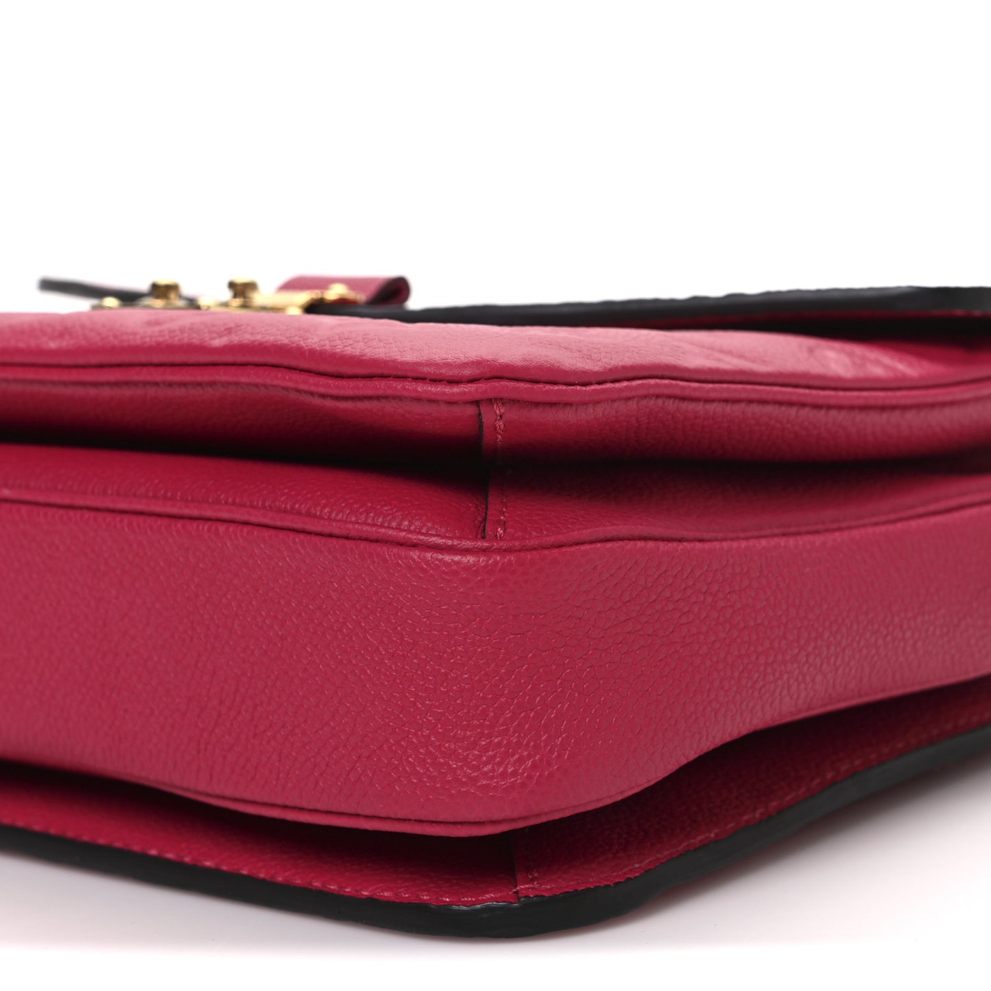 Empreinte Pochette Metis Freesia