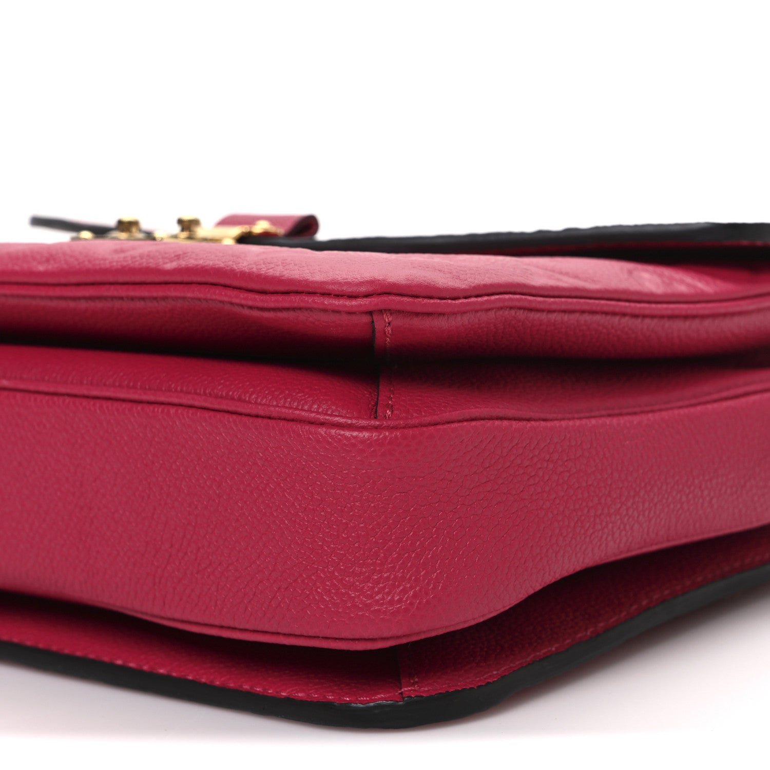 Louis Vuitton Empreinte Pochette Metis Freesia 10 of 11