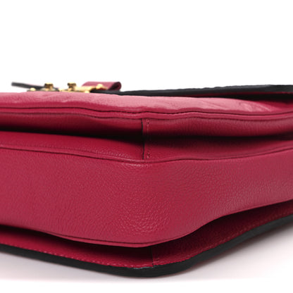 Louis Vuitton Empreinte Pochette Metis Freesia 10 of 11