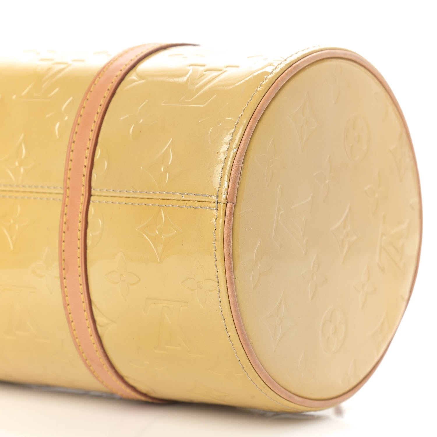 Louis Vuitton Vernis Bedford Perle 9 of 9