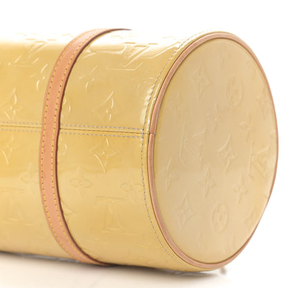 Louis Vuitton Vernis Bedford Perle 9 of 9