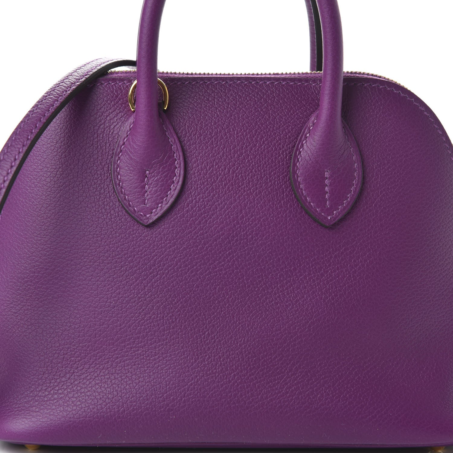 Hermes Evercolor Mini 1923 Bolide Anemone 9 of 10