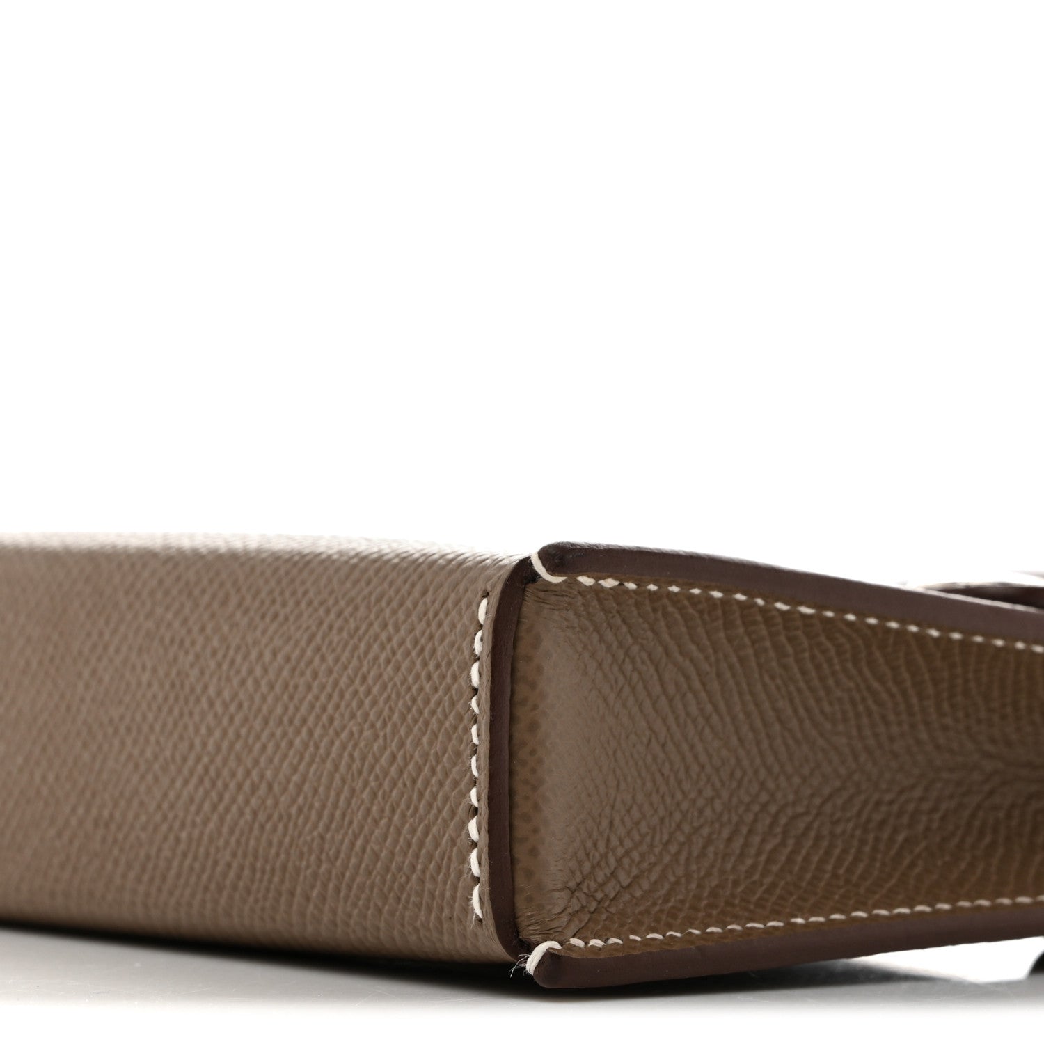 Hermes Epsom Hermesnap Wallet Etoupe 10 of 13