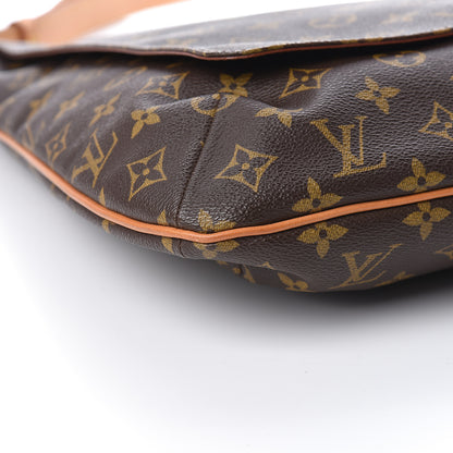 Louis Vuitton Monogram Musette GM 8 of 11