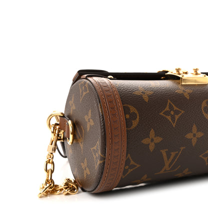 Louis Vuitton Monogram Papillon Trunk 8 of 9