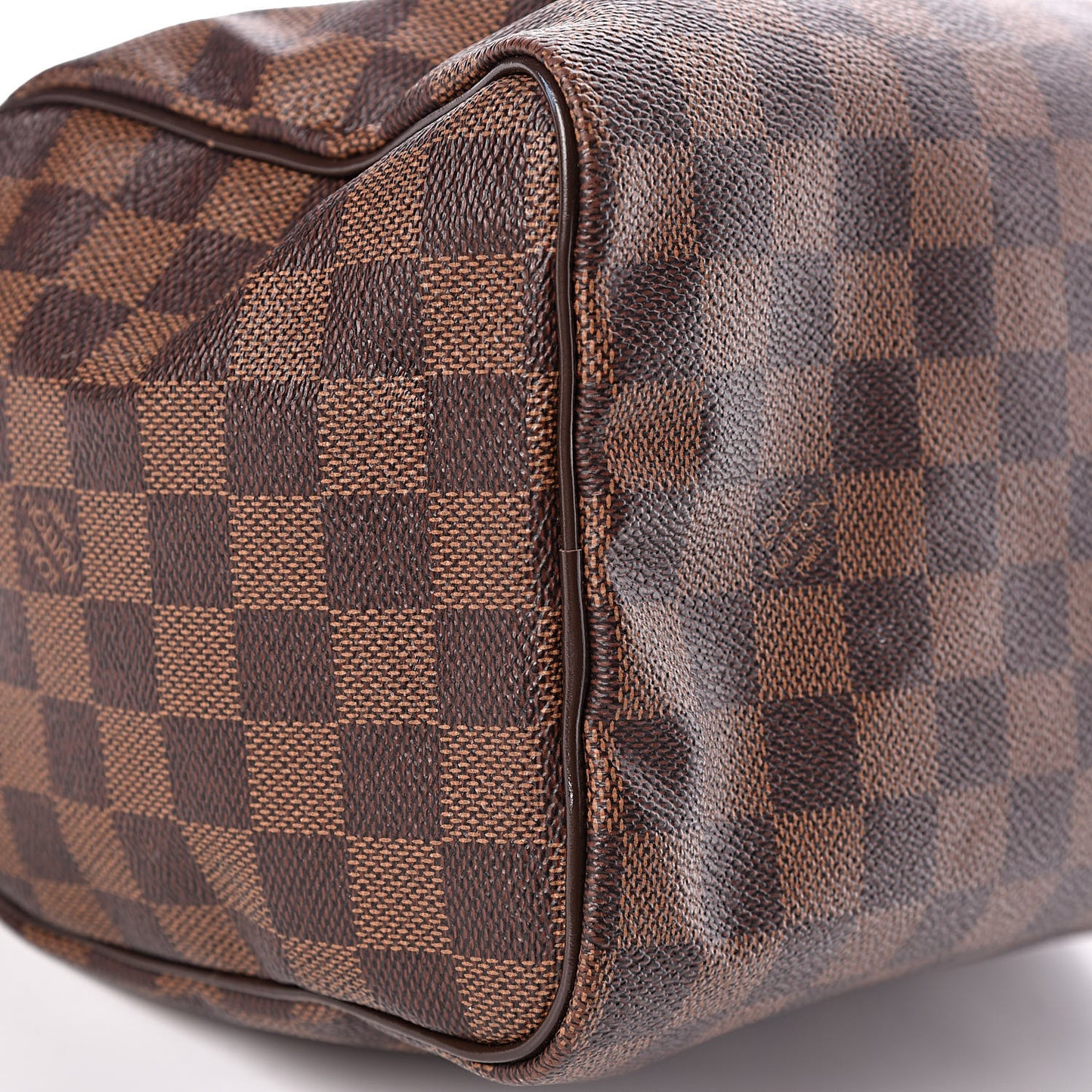 Damier Ebene Speedy 25