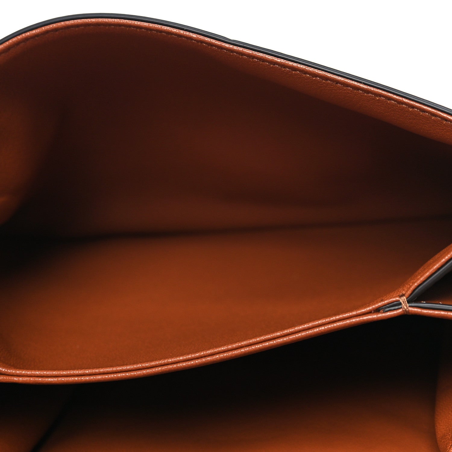 Celine Smooth Calfskin Medium Tabou Tan 6 of 11