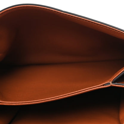 Celine Smooth Calfskin Medium Tabou Tan 6 of 11