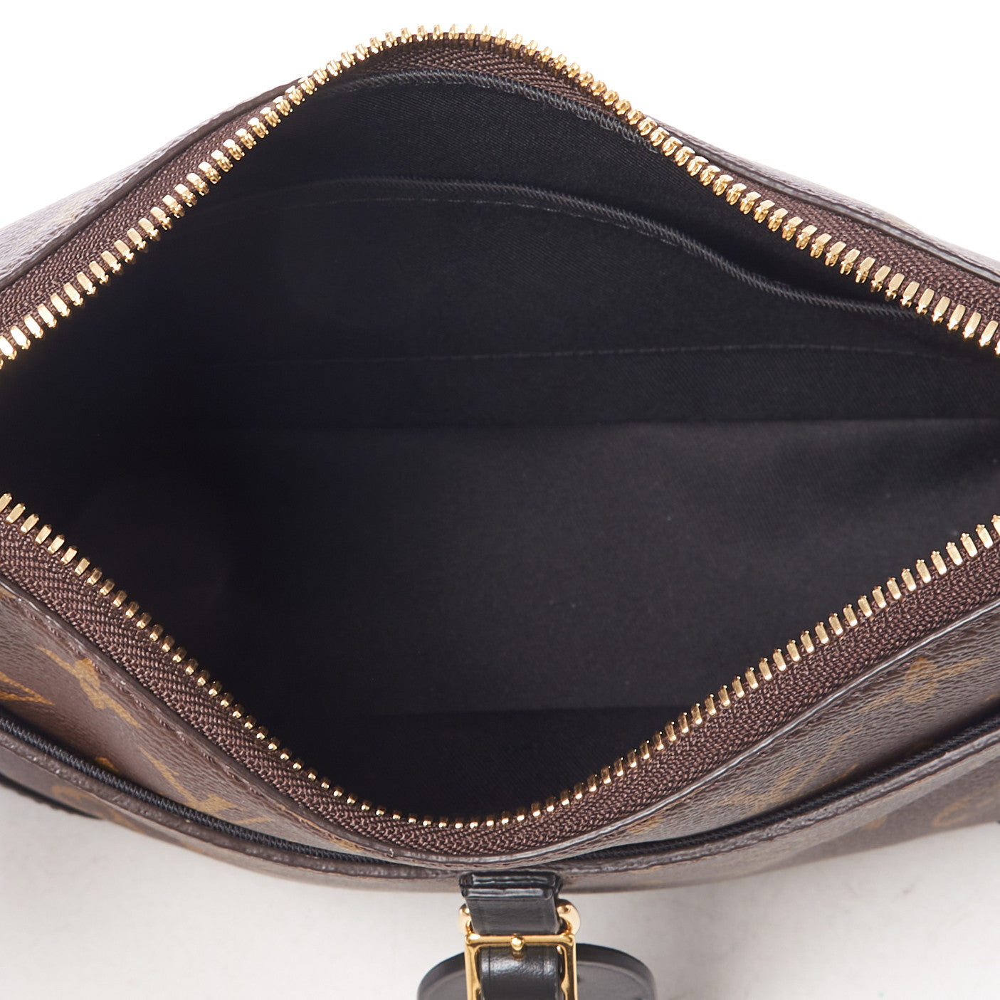 Monogram Odeon PM Black