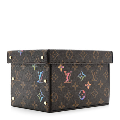 Louis Vuitton LOUIS VUITTON Monogram Color Box 3 of 6