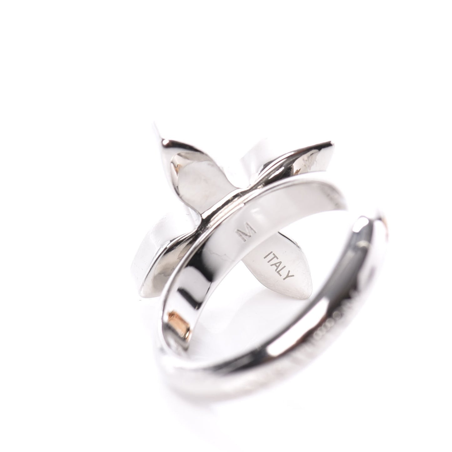 Love Letters Timeless Ring Set Medium 6.5