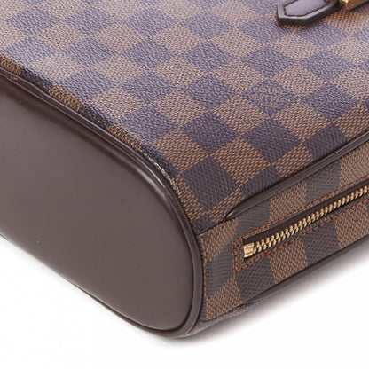 Louis Vuitton Damier Ebene Sarria Mini 8 of 17