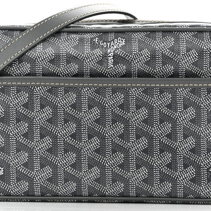 Goyard Goyardine Sac Cap Vert Grey 8 of 13