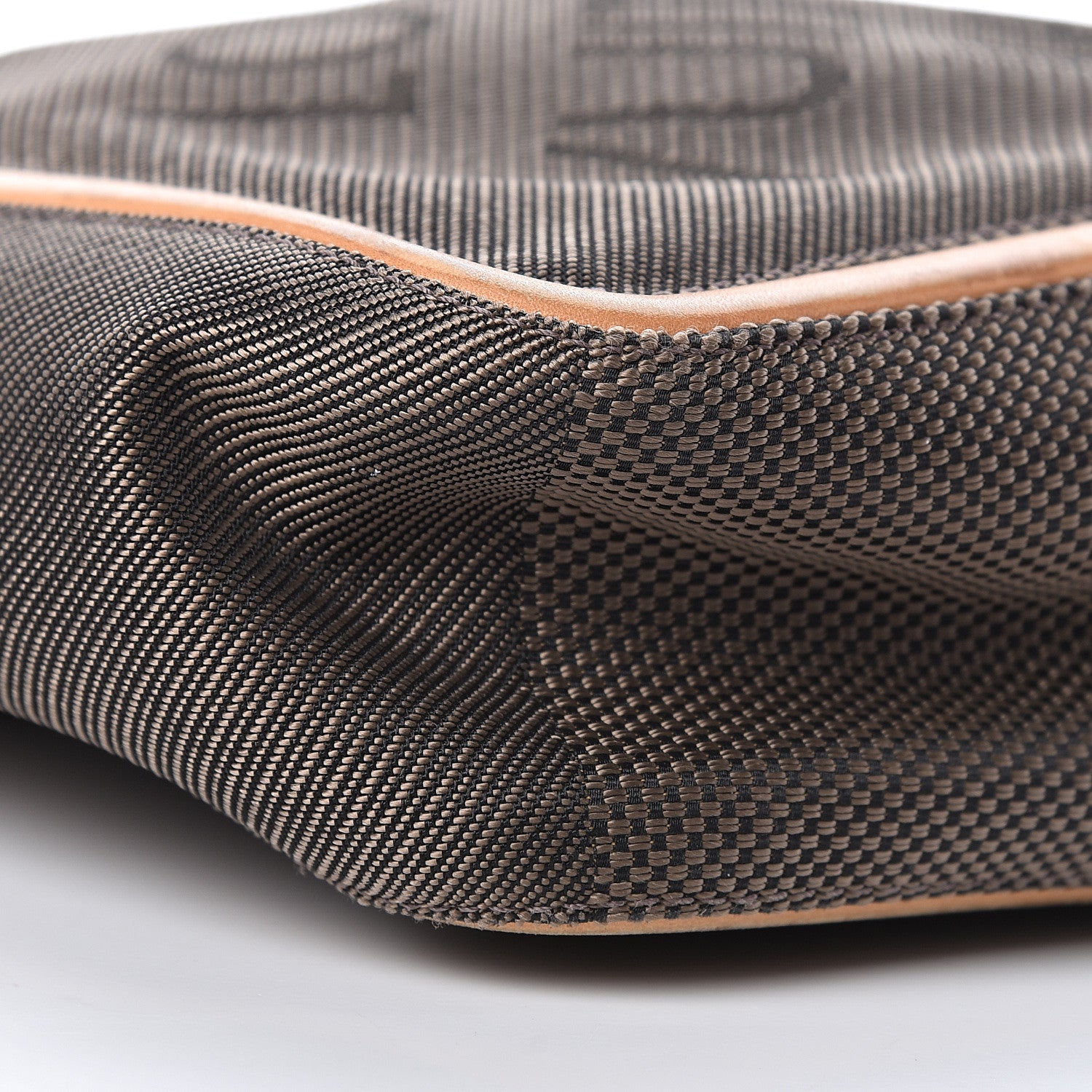 Louis Vuitton Damier Geant Citadin NM Terre 10 of 11
