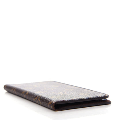 Louis Vuitton Monogram iPhone 7/8 Plus Folio Case 4 of 8