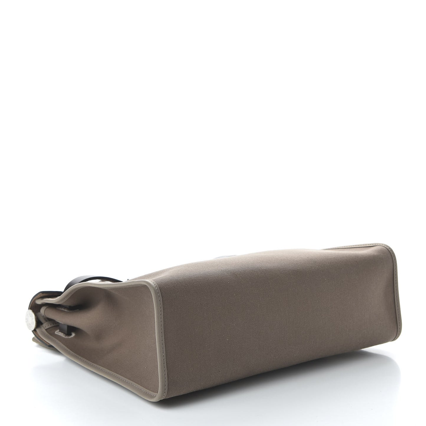 Vache Hunter Toile Herbag Zip 31 PM Etoupe Ebene