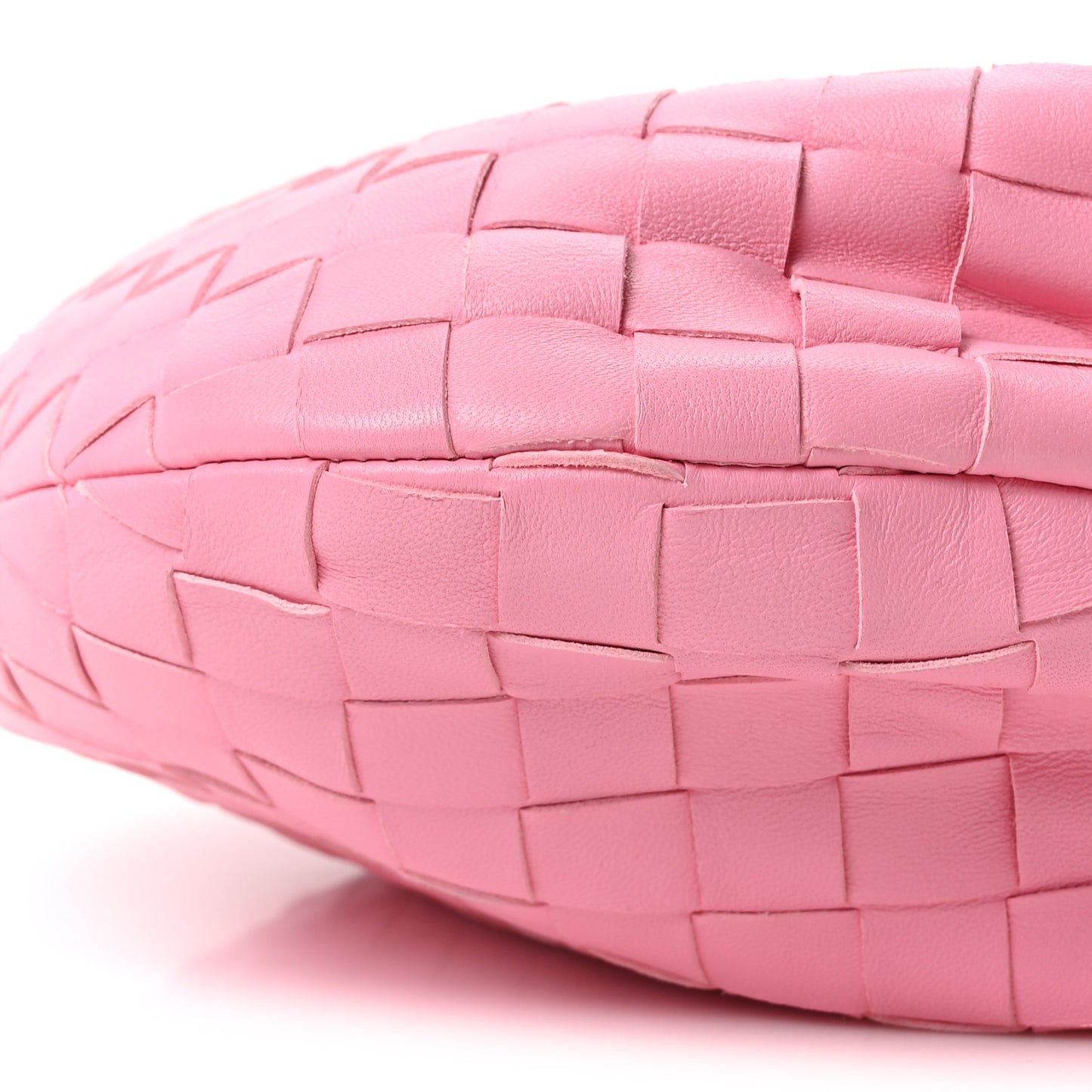 Nappa Intrecciato Candy Jodie Ribbon