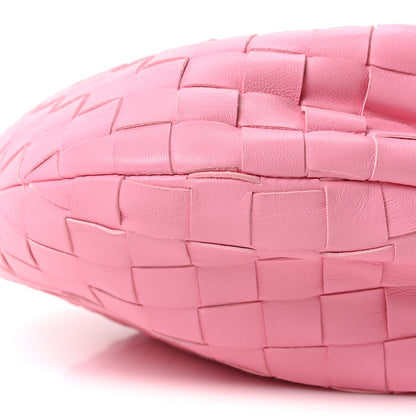 Bottega Veneta Nappa Intrecciato Candy Jodie Ribbon 10 of 10