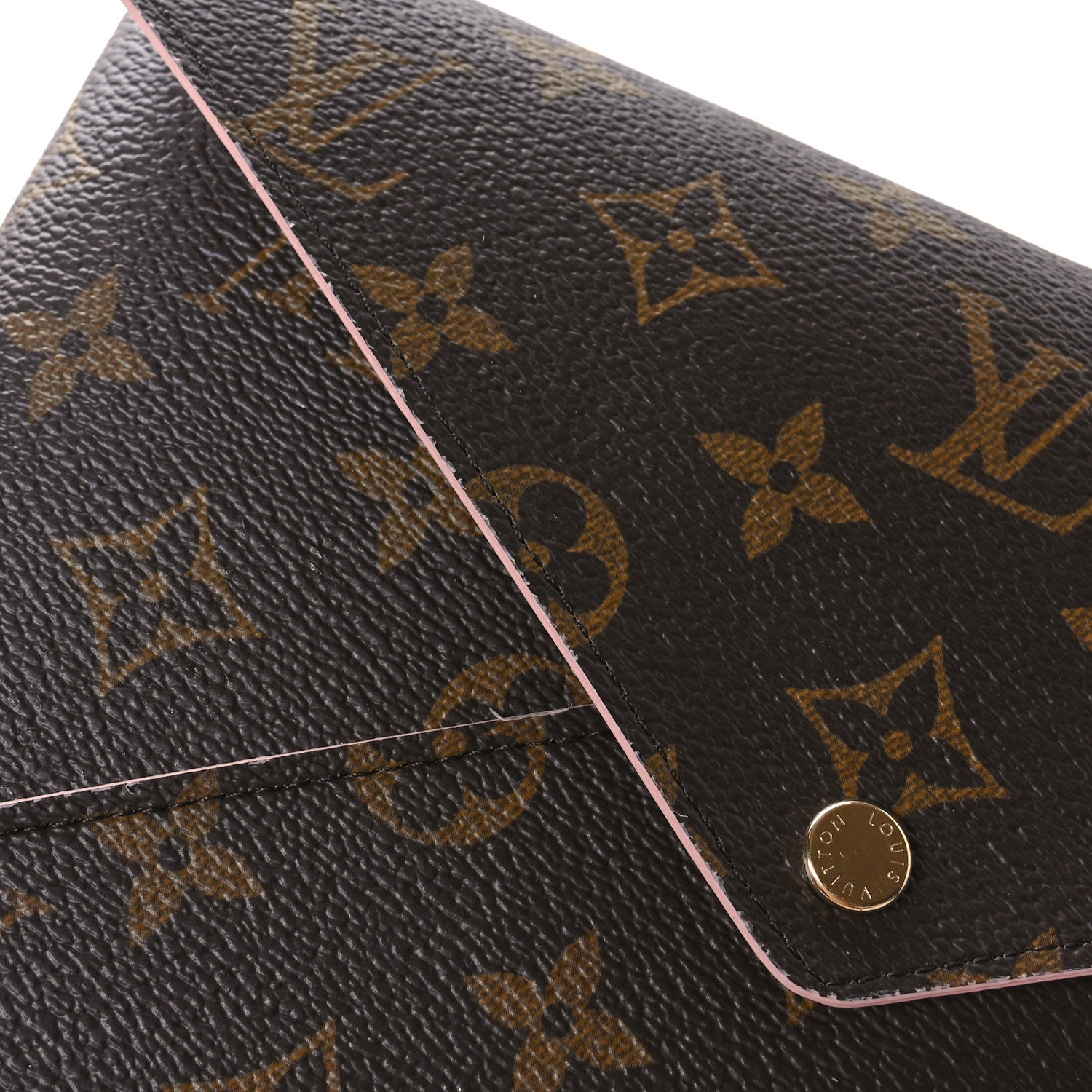 Louis Vuitton Monogram Kirigami Pochette Set 11 of 12