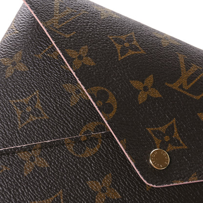 Louis Vuitton Monogram Kirigami Pochette Set 11 of 12
