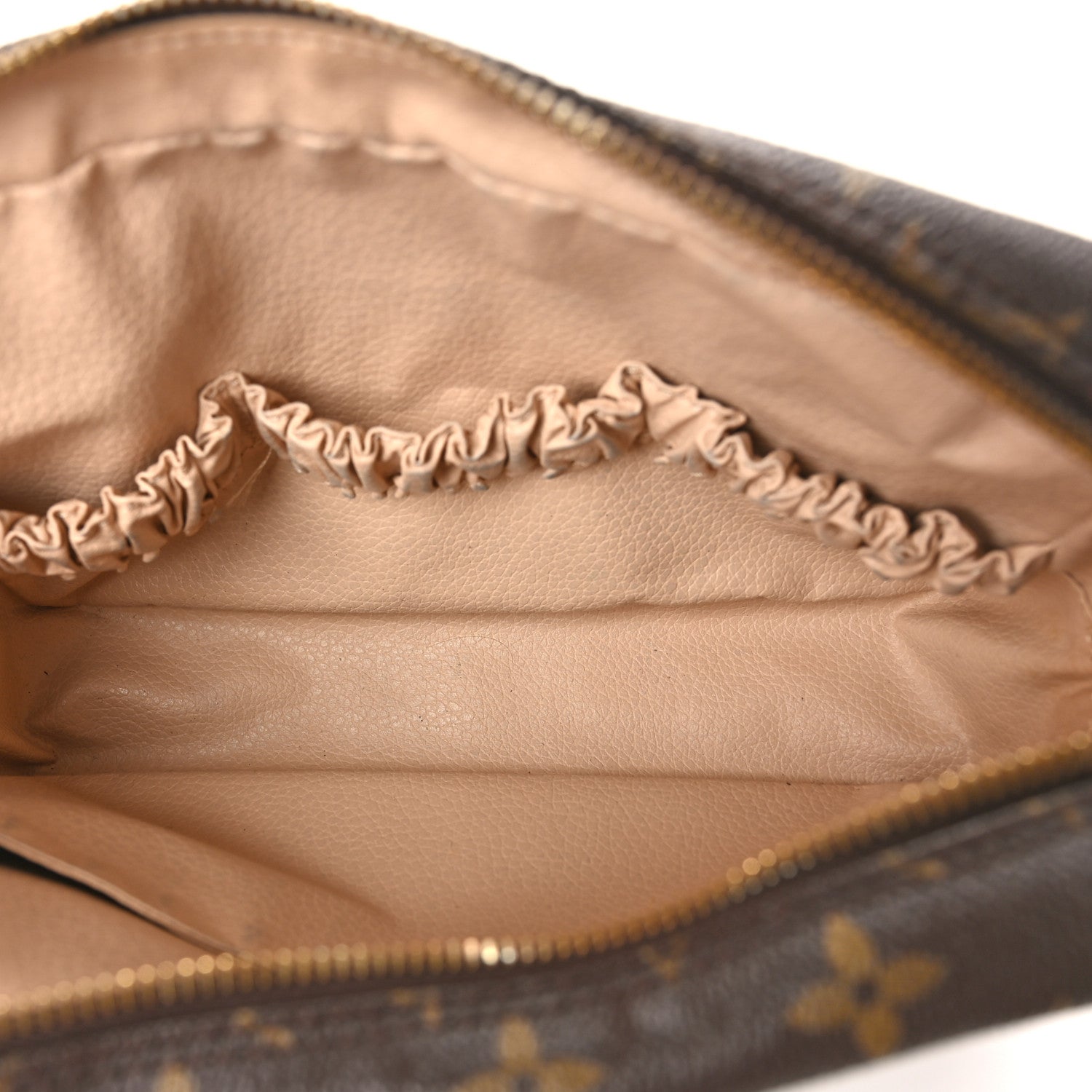 Louis Vuitton Monogram Trousse Toilette 23 5 of 8