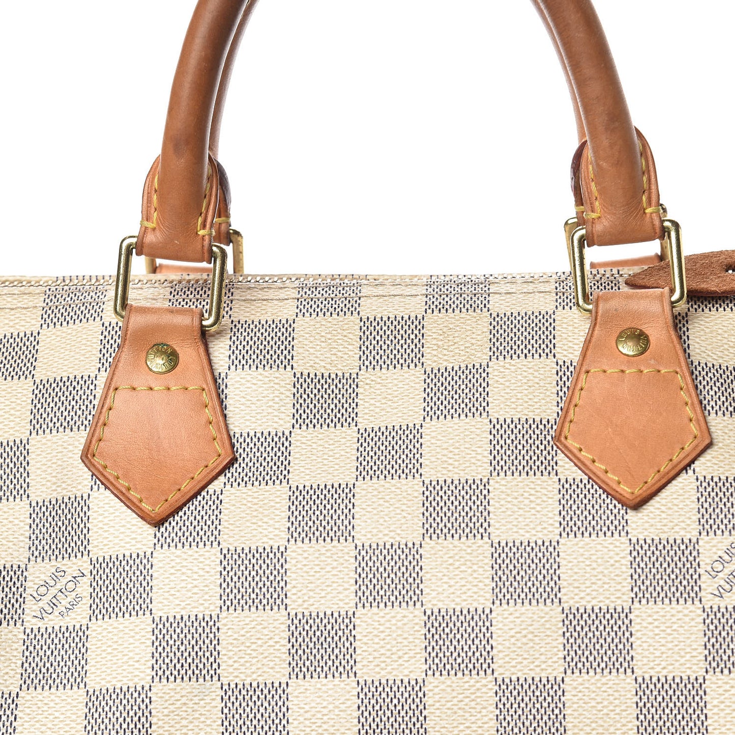 Damier Azur Speedy 30