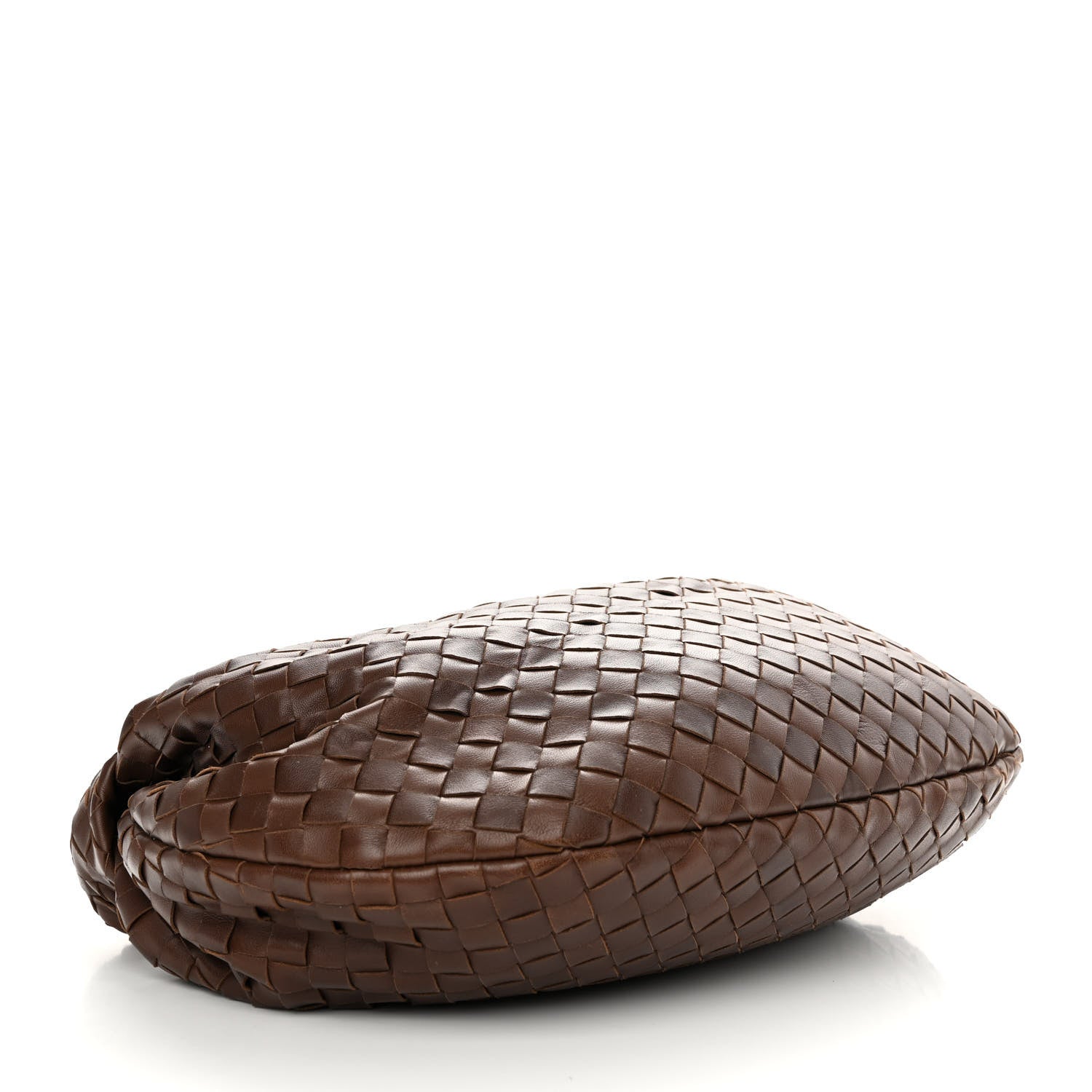 Bottega Veneta Nappa Intrecciato Medium Jodie Brown 4 of 13