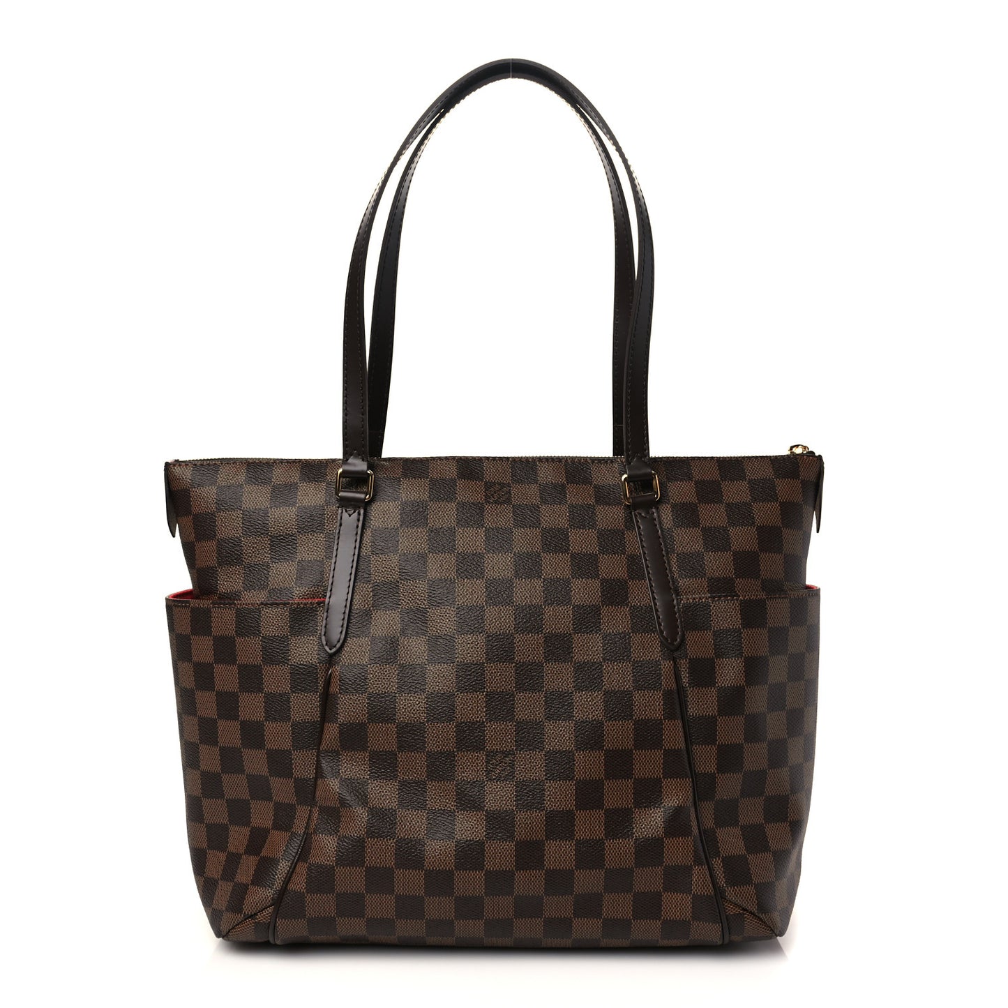 Damier Ebene Totally MM