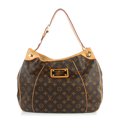 Louis Vuitton Monogram Galliera PM 1 of 7