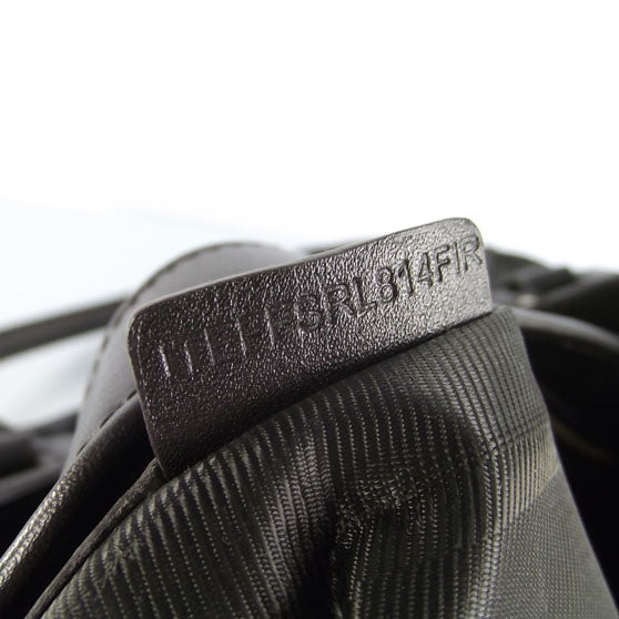 Leather Prorsum Beaton Bag